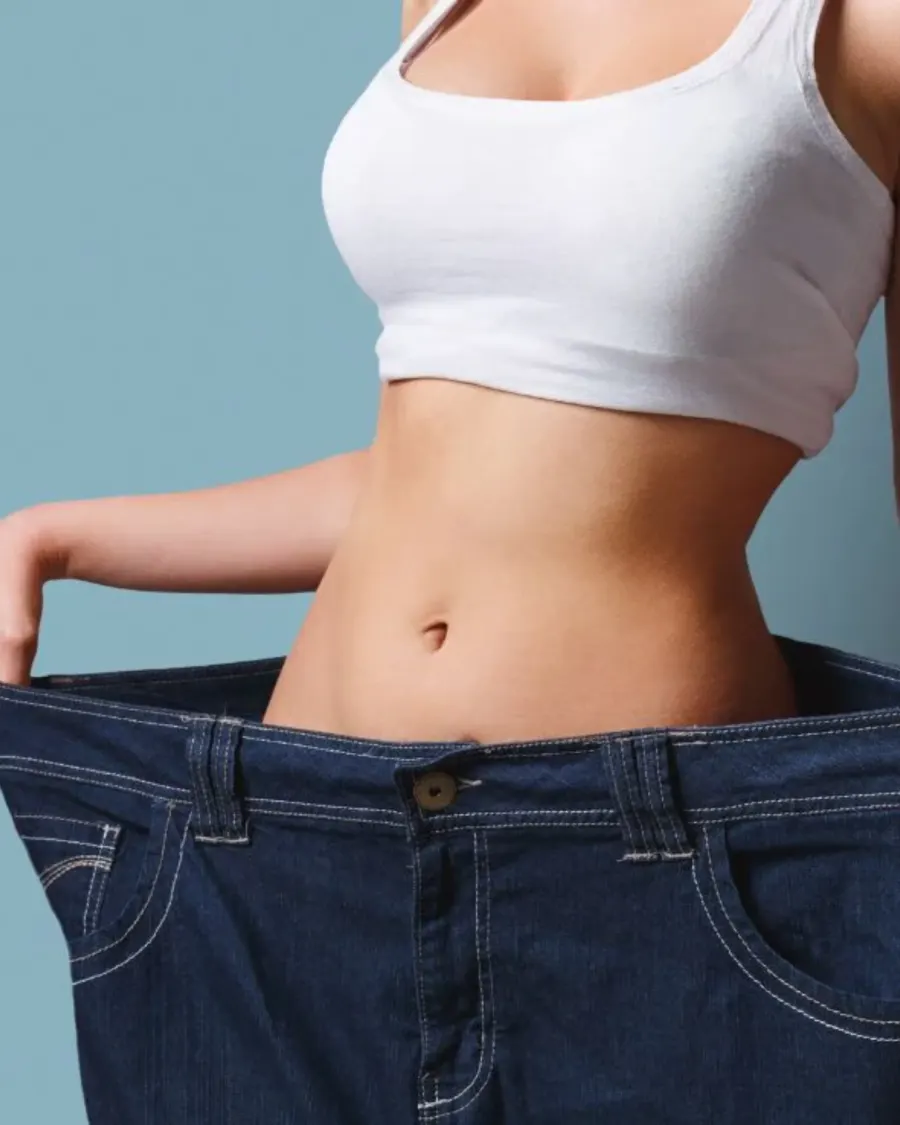 Advanced Non-Surgical Fat Reduction & Body Contouring at Cinch Clinics